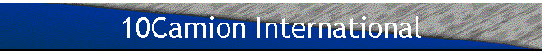 10Camion International